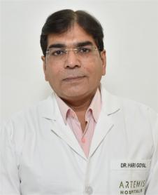 Dr. Hari Goyal
